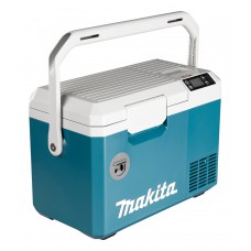 Makita CW003GZ šaldytuvas 7l XGT